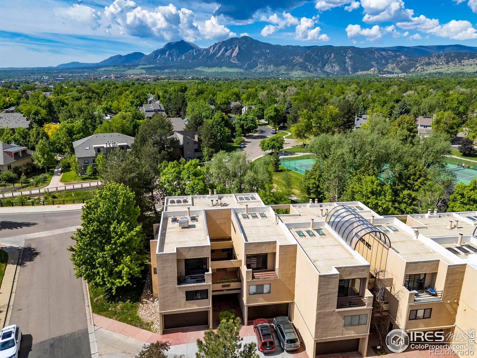 3805 Northbrook Drive Boulder CO 80304