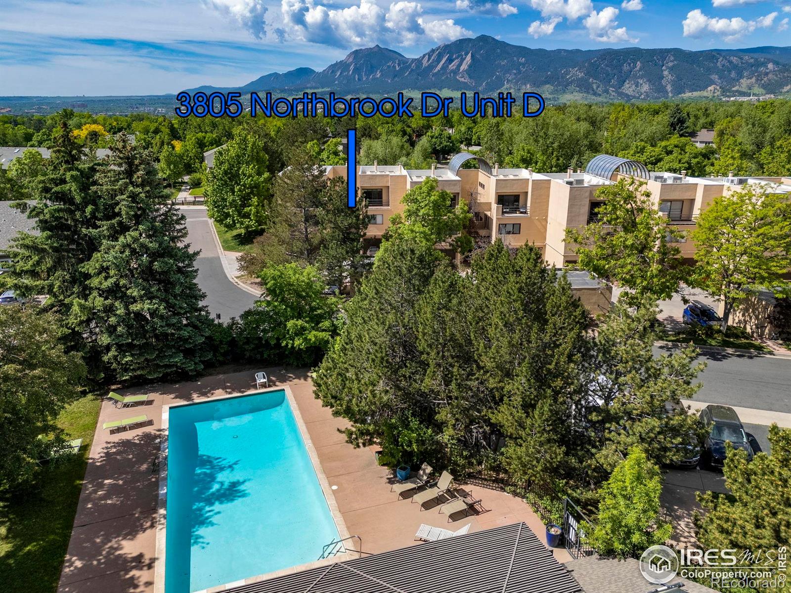3805 Northbrook Drive Boulder CO 80304