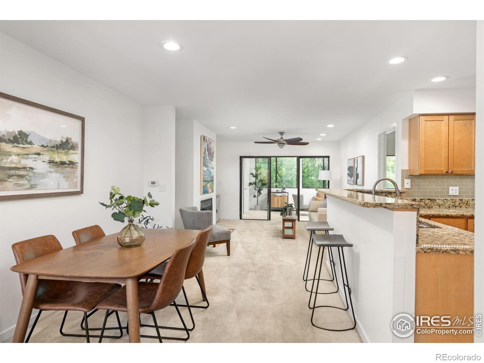 3805 Northbrook Drive Boulder CO 80304