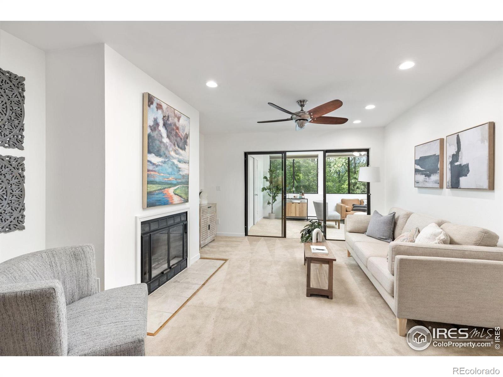 3805 Northbrook Drive Boulder CO 80304