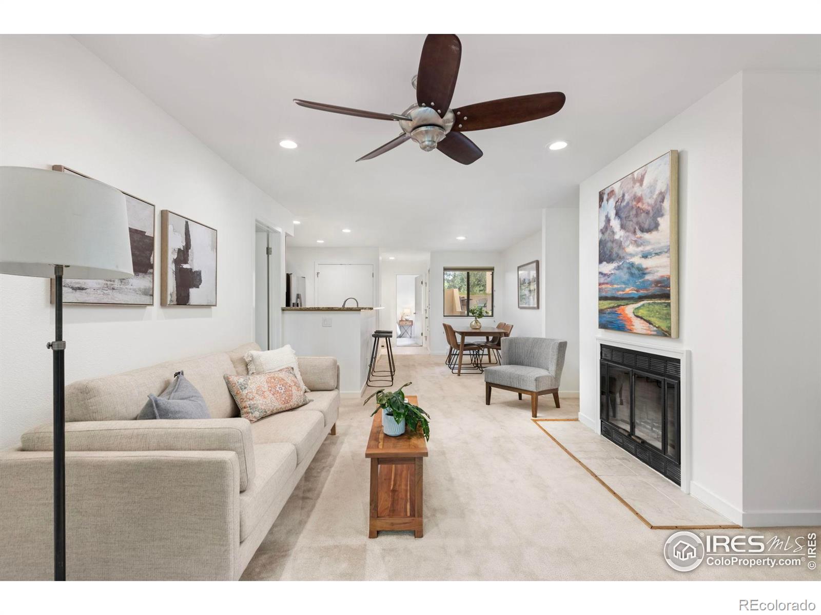 3805 Northbrook Drive Boulder CO 80304