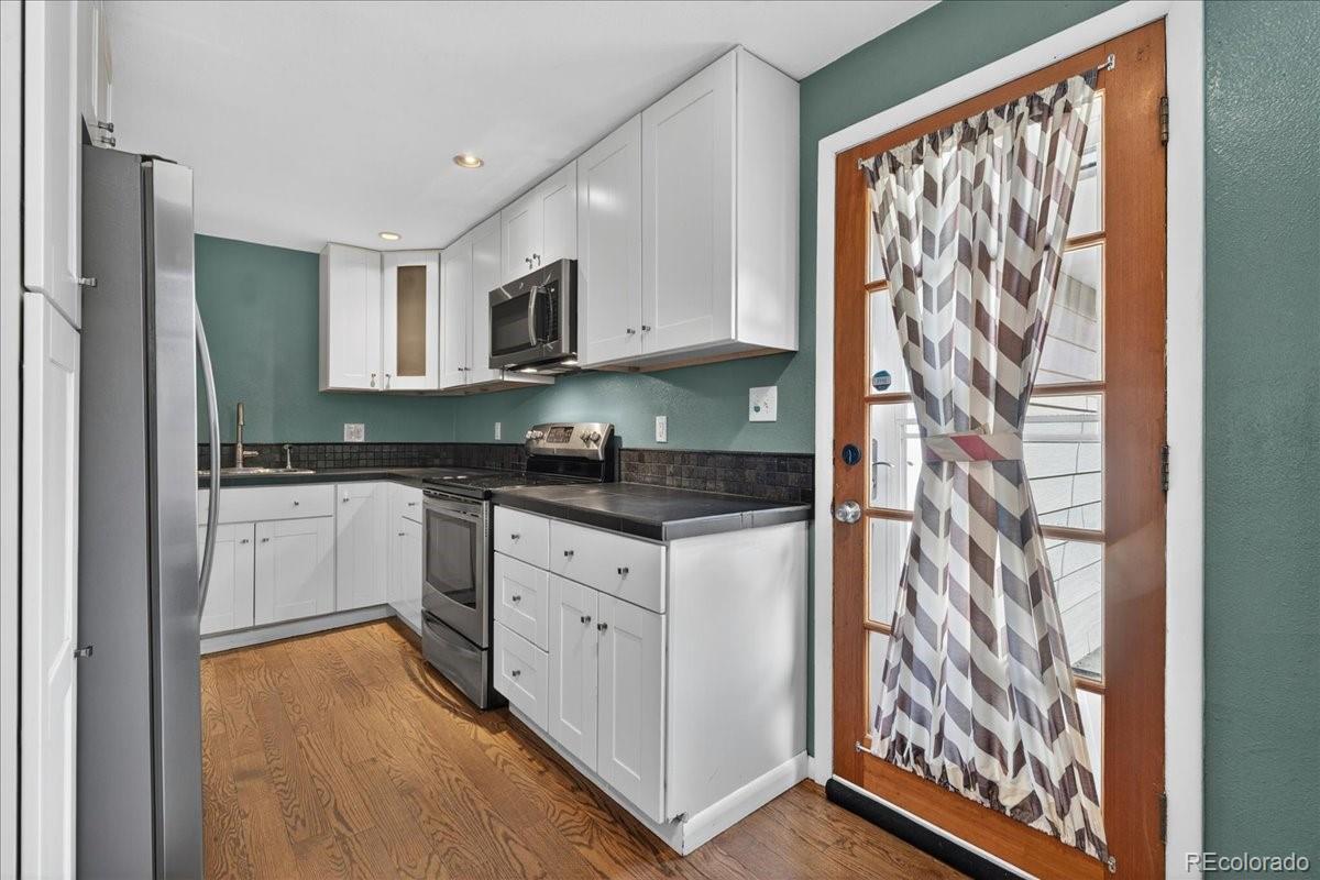 5250 Garrison Street Arvada CO 80002