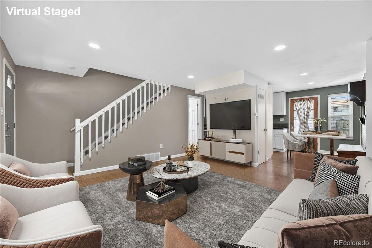5250 Garrison Street Arvada CO 80002