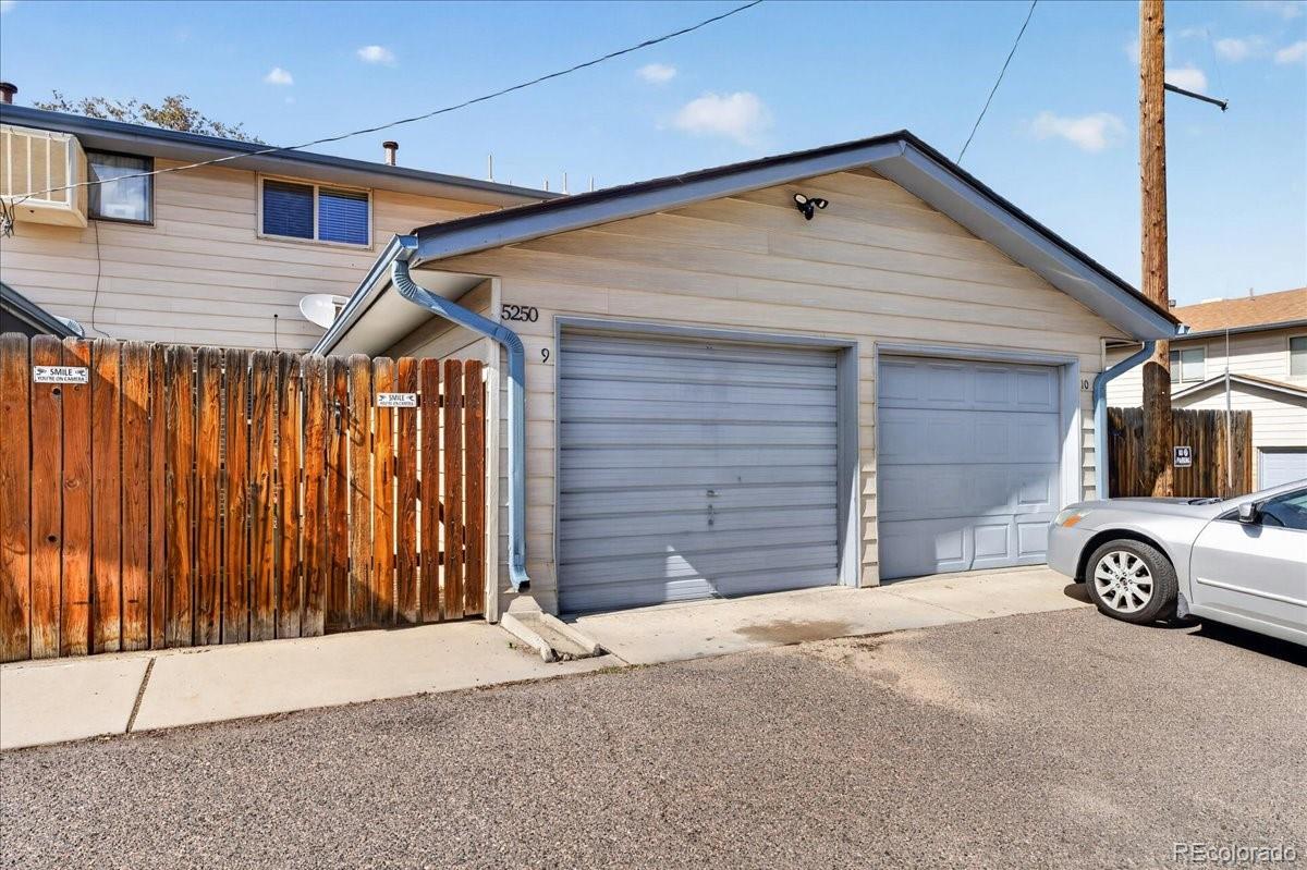 5250 Garrison Street Arvada CO 80002