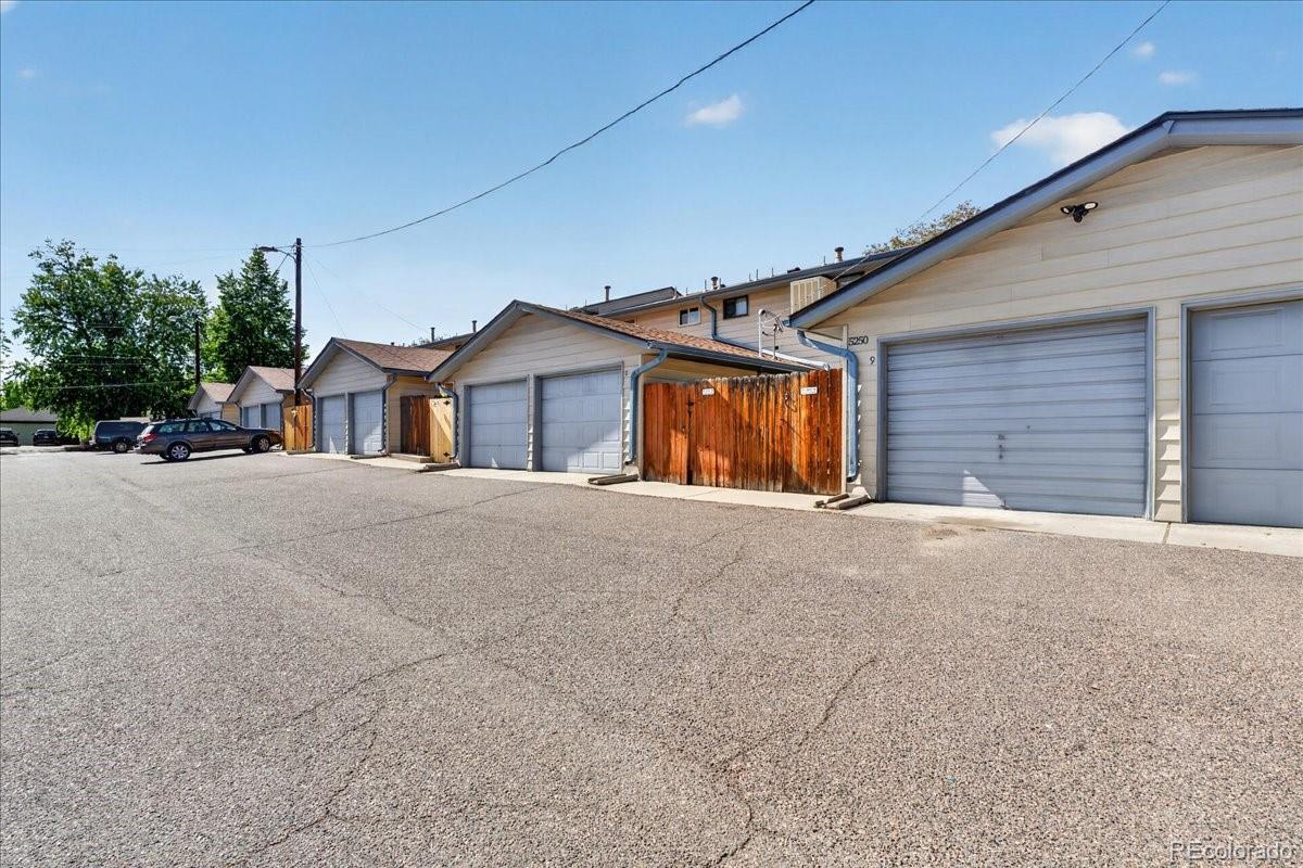 5250 Garrison Street Arvada CO 80002