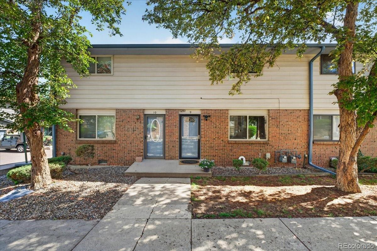 5250 Garrison Street Arvada CO 80002