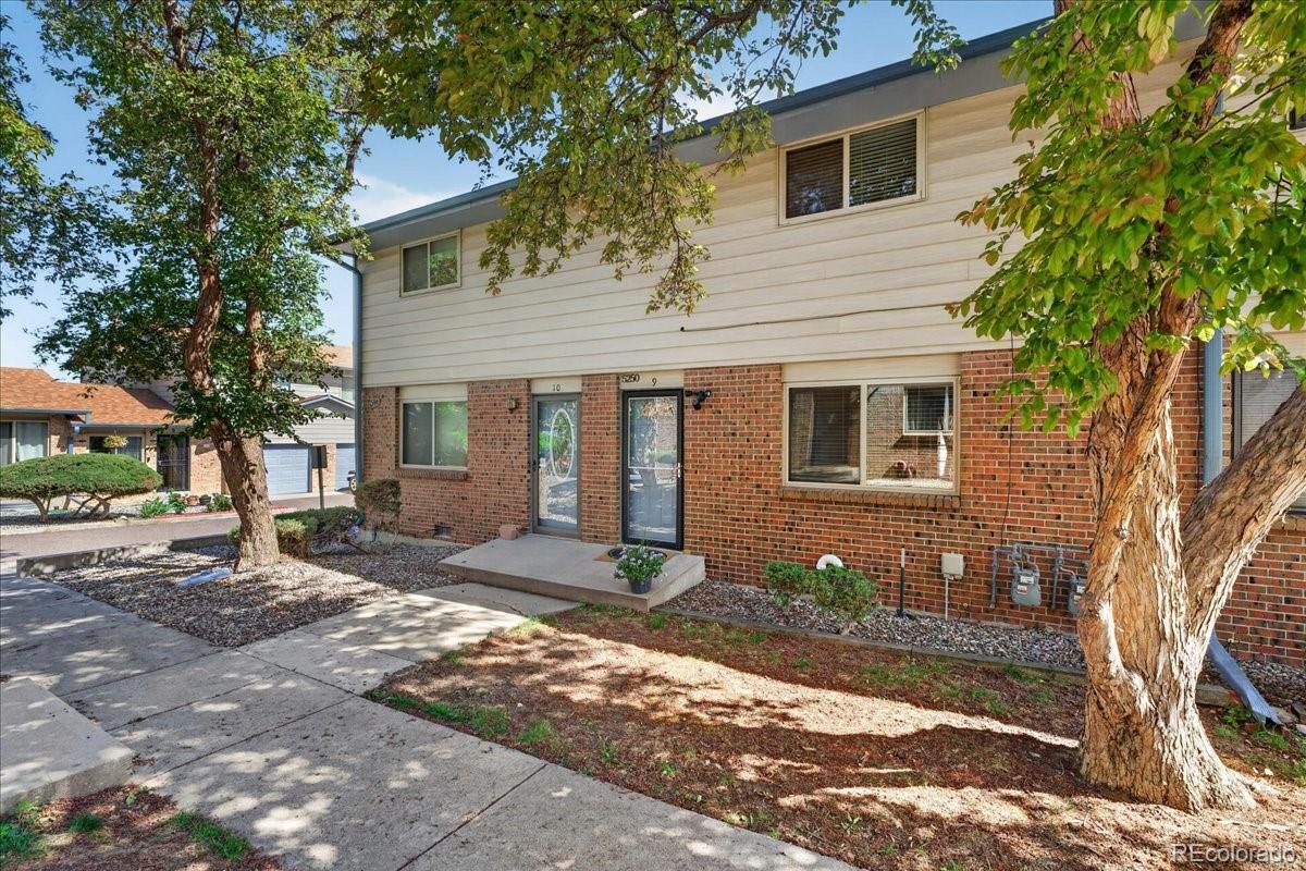 5250 Garrison Street Arvada CO 80002