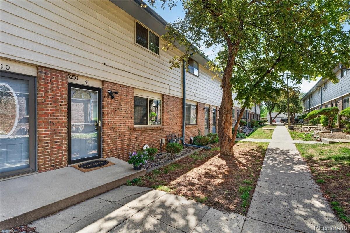 5250 Garrison Street Arvada CO 80002