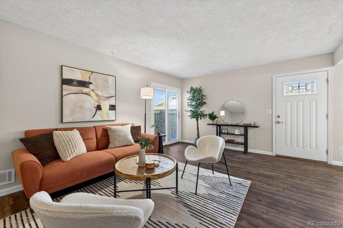 10001 E Evans Aurora CO 80247
