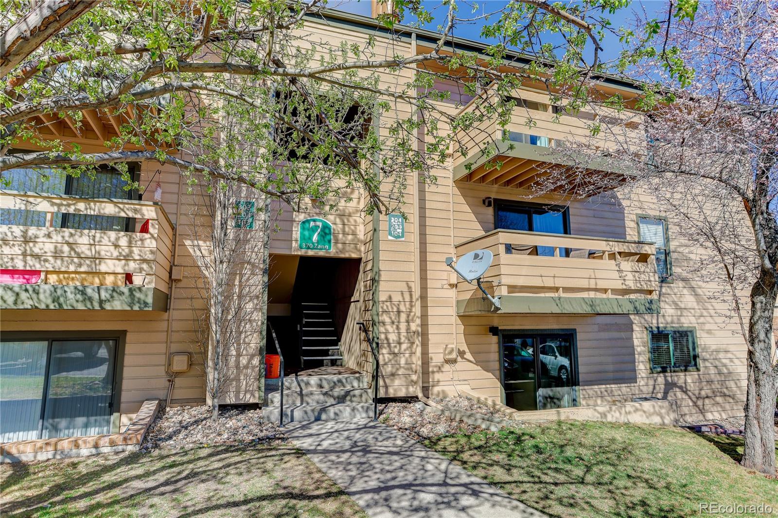 370 Zang Street Lakewood CO 80228