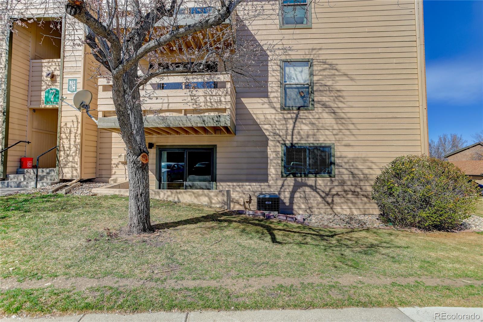 370 Zang Street Lakewood CO 80228