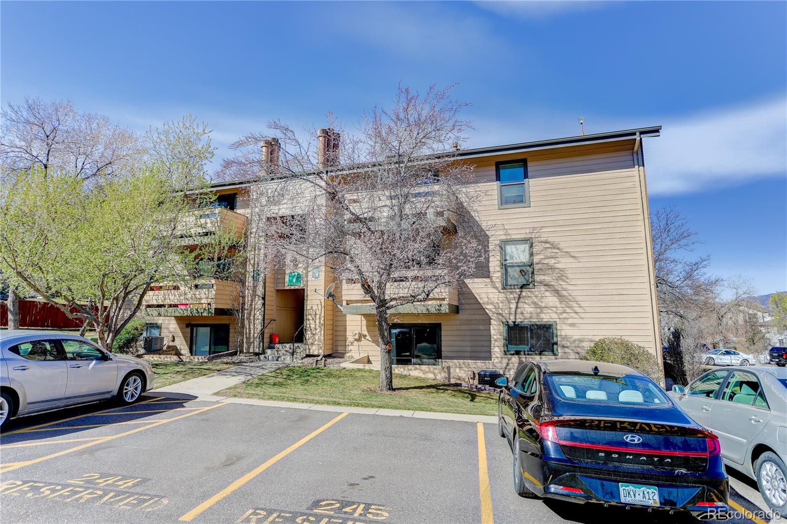 370 Zang Street Lakewood CO 80228