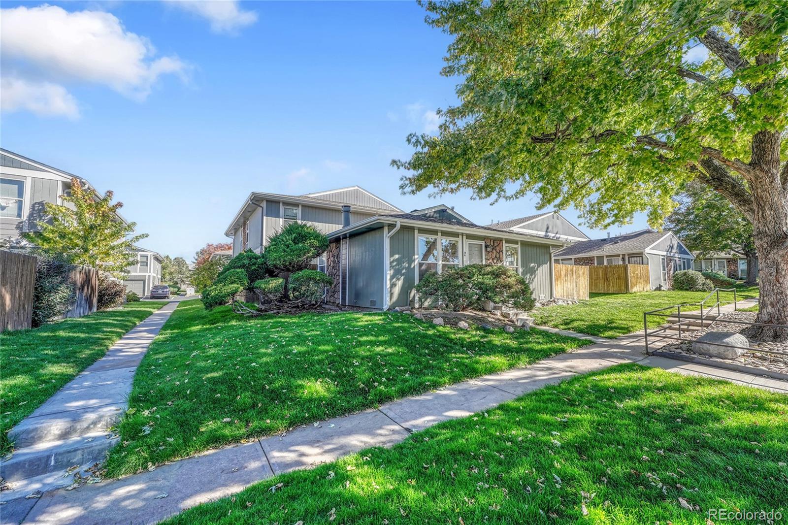 9901 E Evans Avenue Aurora CO 80247