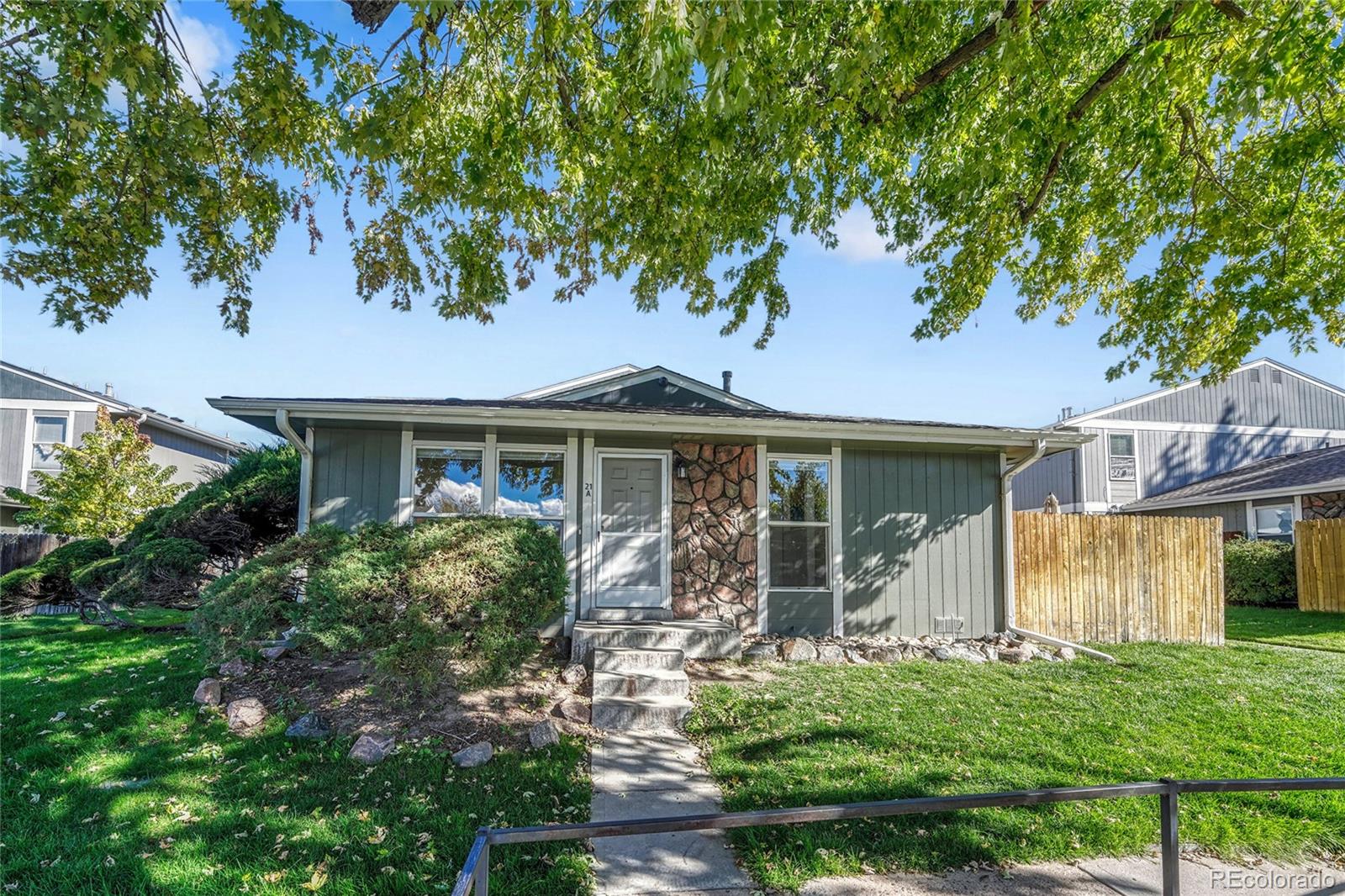 9901 E Evans Avenue Aurora CO 80247