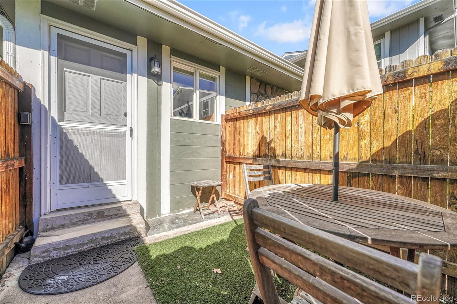9901 E Evans Avenue Aurora CO 80247