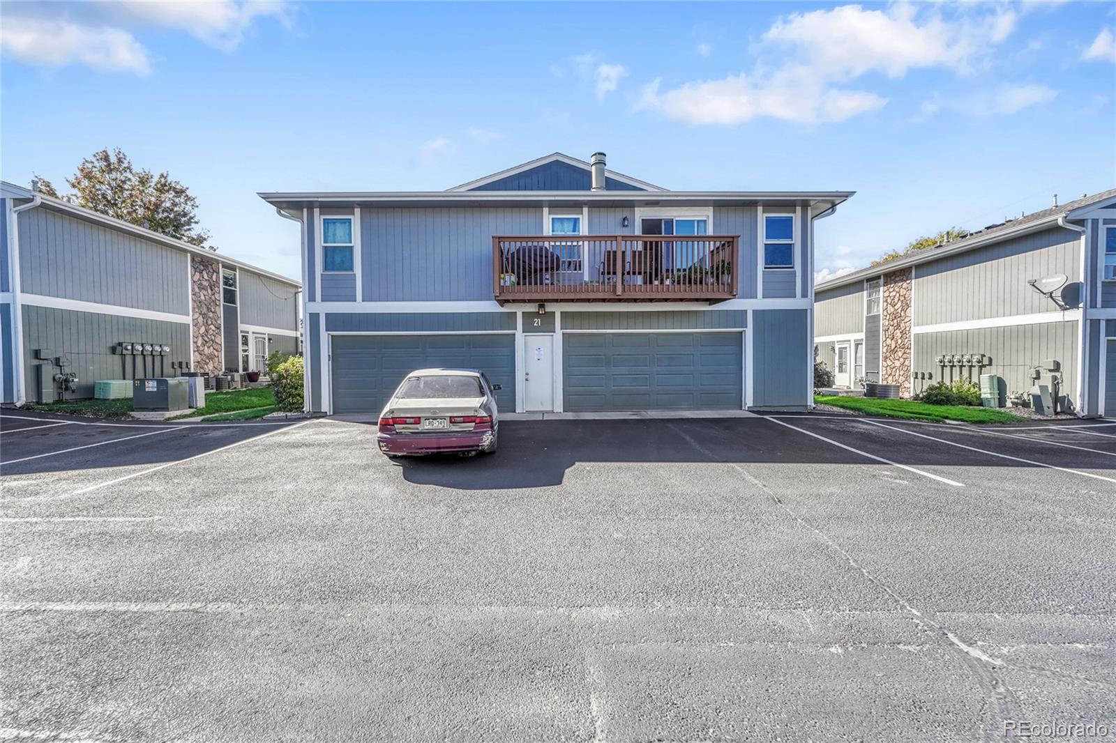 9901 E Evans Avenue Aurora CO 80247