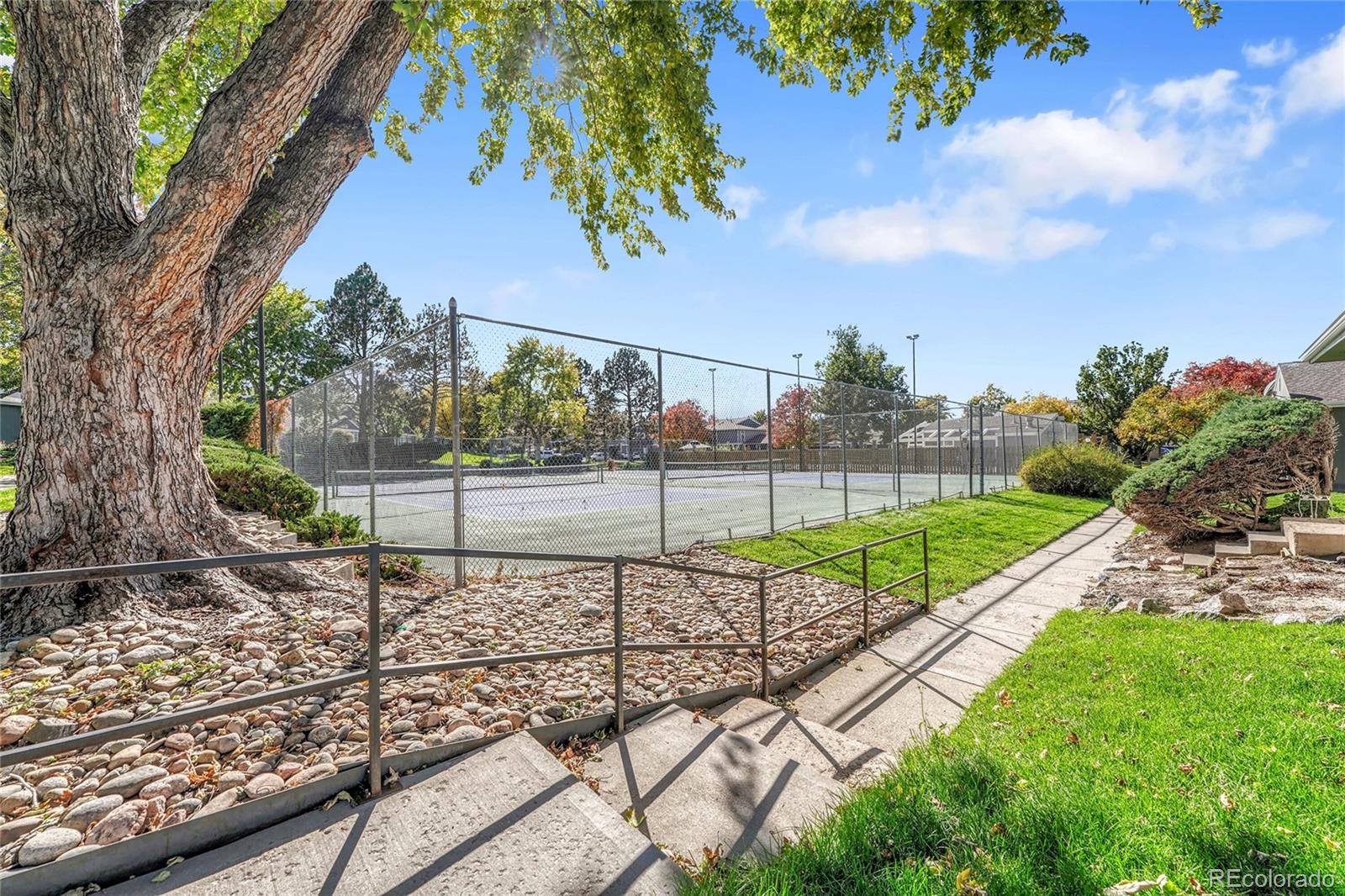9901 E Evans Avenue Aurora CO 80247