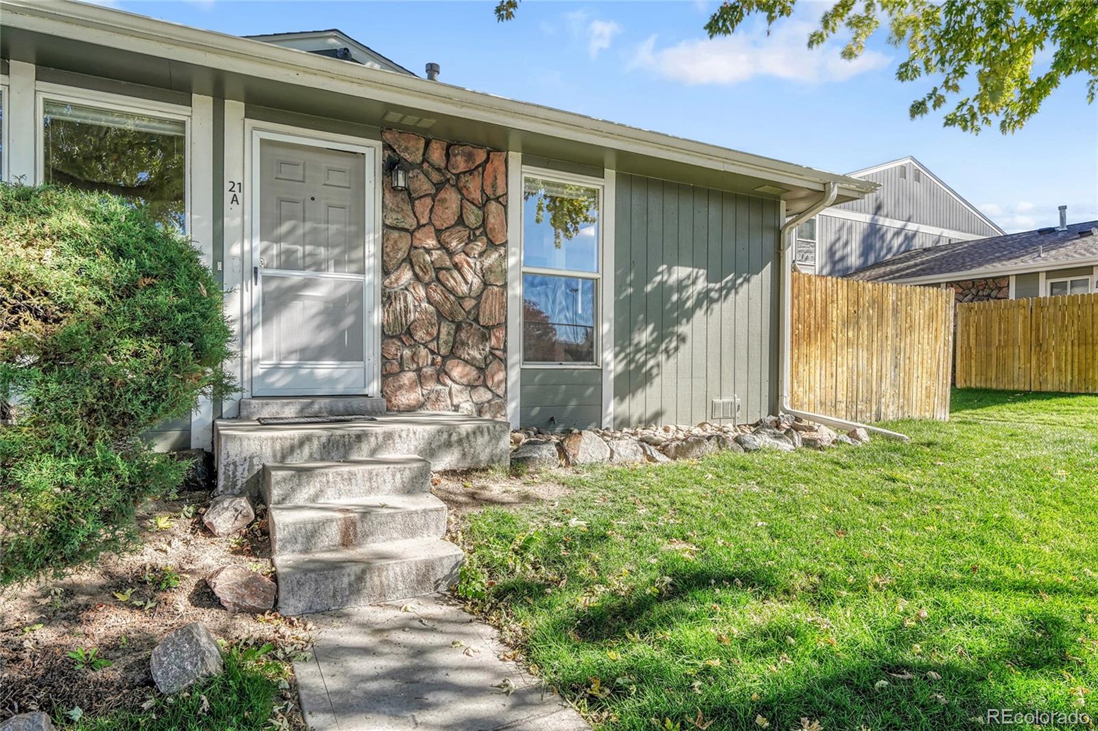 9901 E Evans Avenue Aurora CO 80247