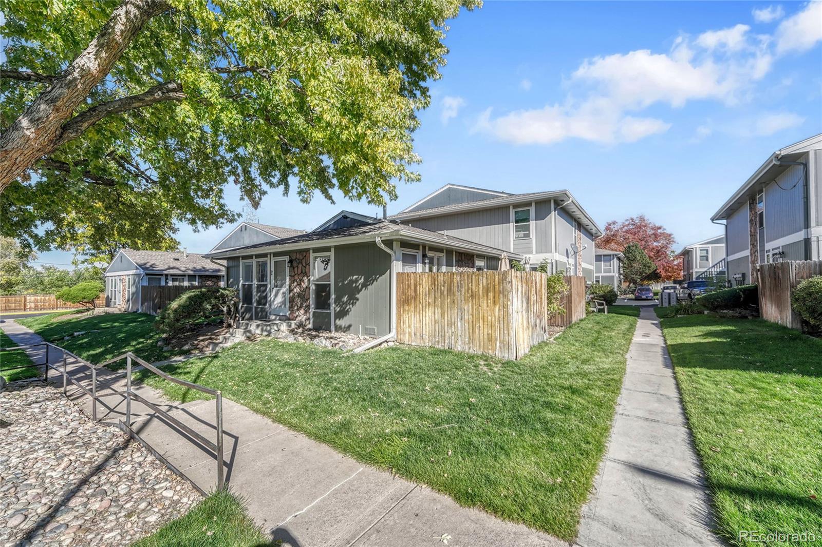 9901 E Evans Avenue Aurora CO 80247