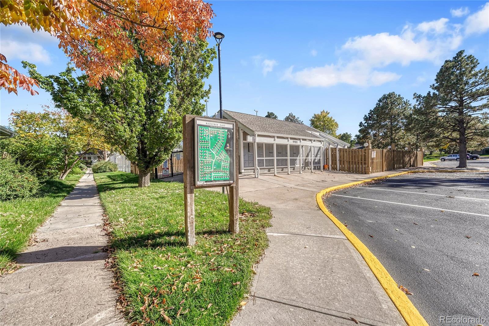 9901 E Evans Avenue Aurora CO 80247