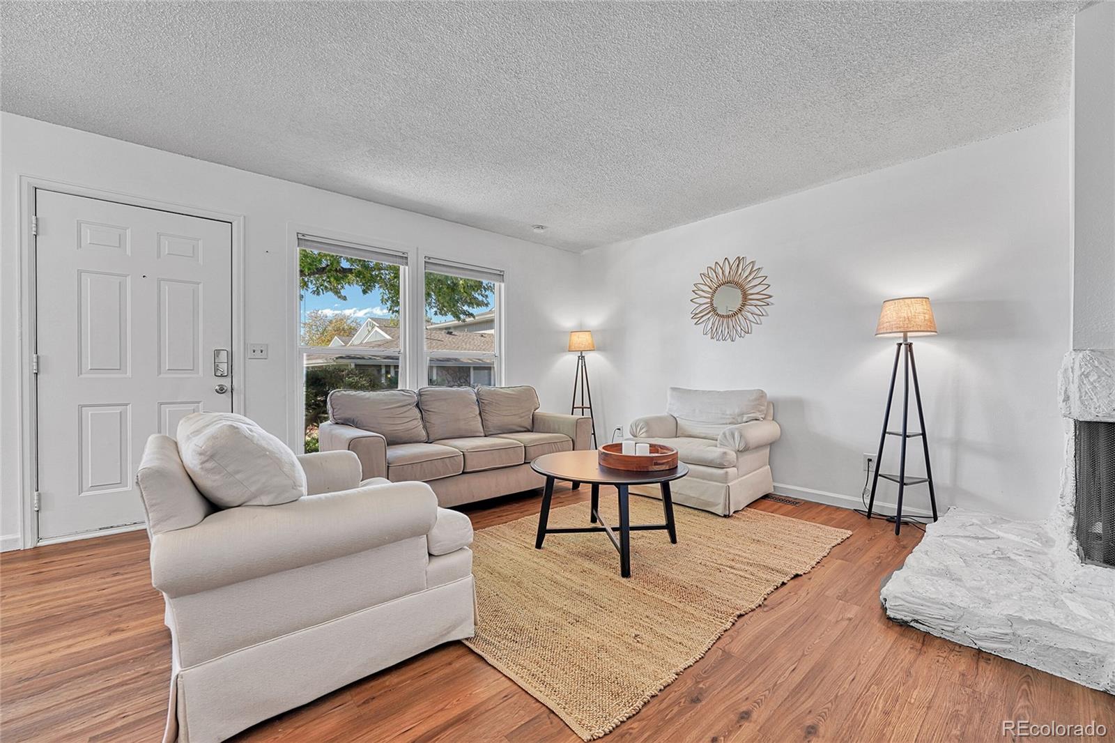 9901 E Evans Avenue Aurora CO 80247