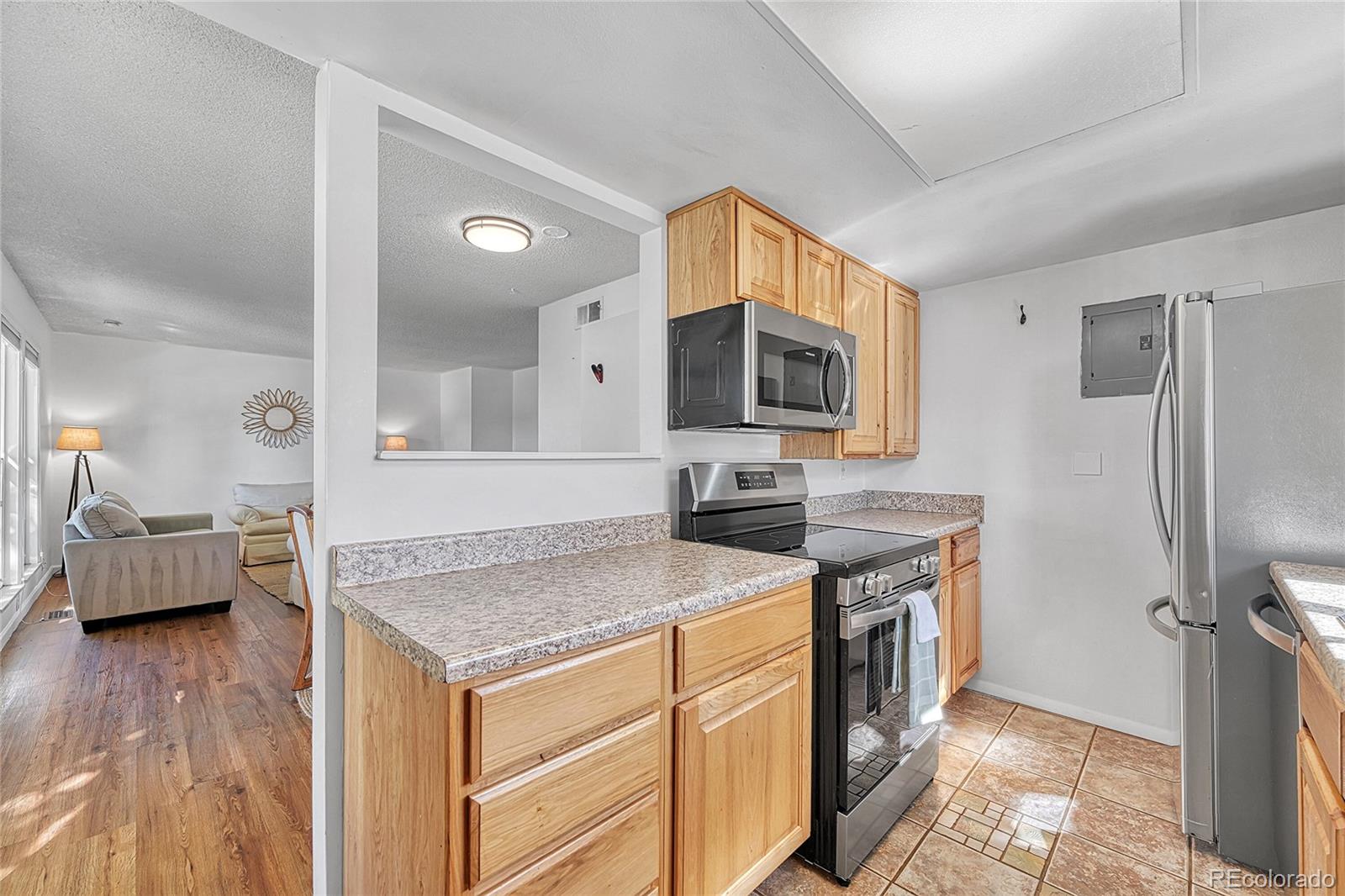 9901 E Evans Avenue Aurora CO 80247