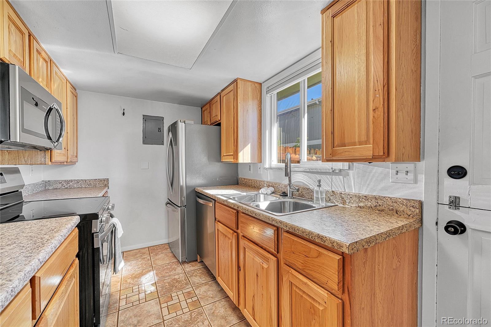 9901 E Evans Avenue Aurora CO 80247