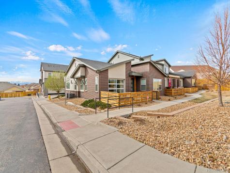 19515 E Sunset Circle Centennial CO 80015