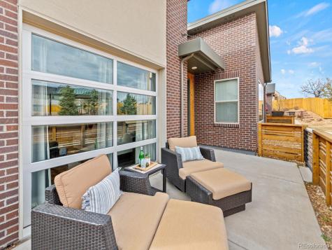 19515 E Sunset Circle Centennial CO 80015