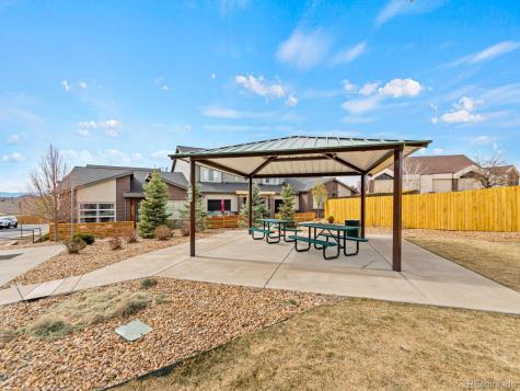 19515 E Sunset Circle Centennial CO 80015