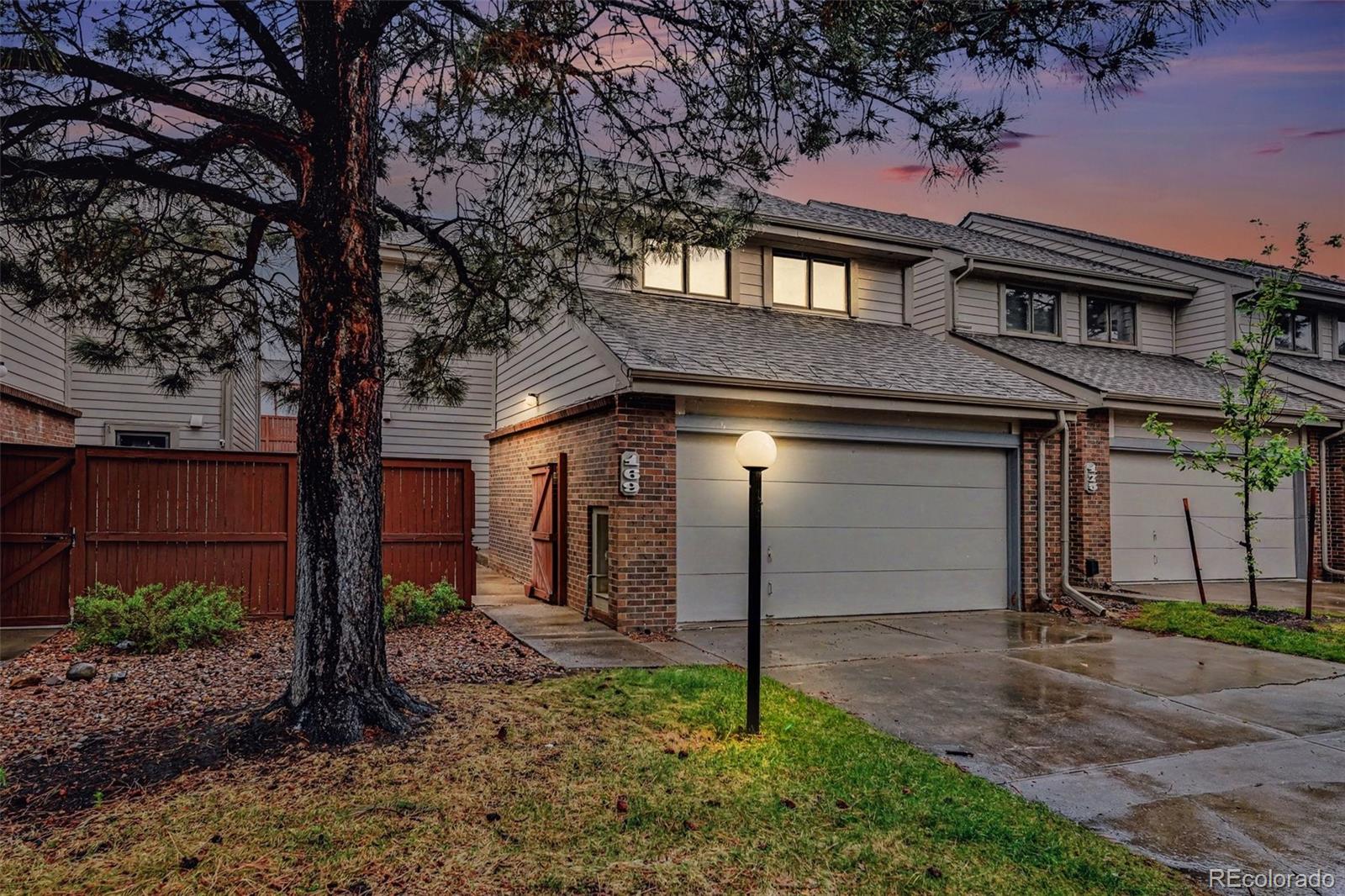 169 Xenon Street Lakewood CO 80228