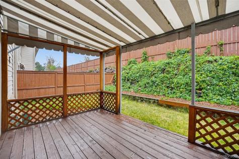 169 Xenon Street Lakewood CO 80228