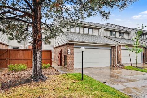 169 Xenon Street Lakewood CO 80228