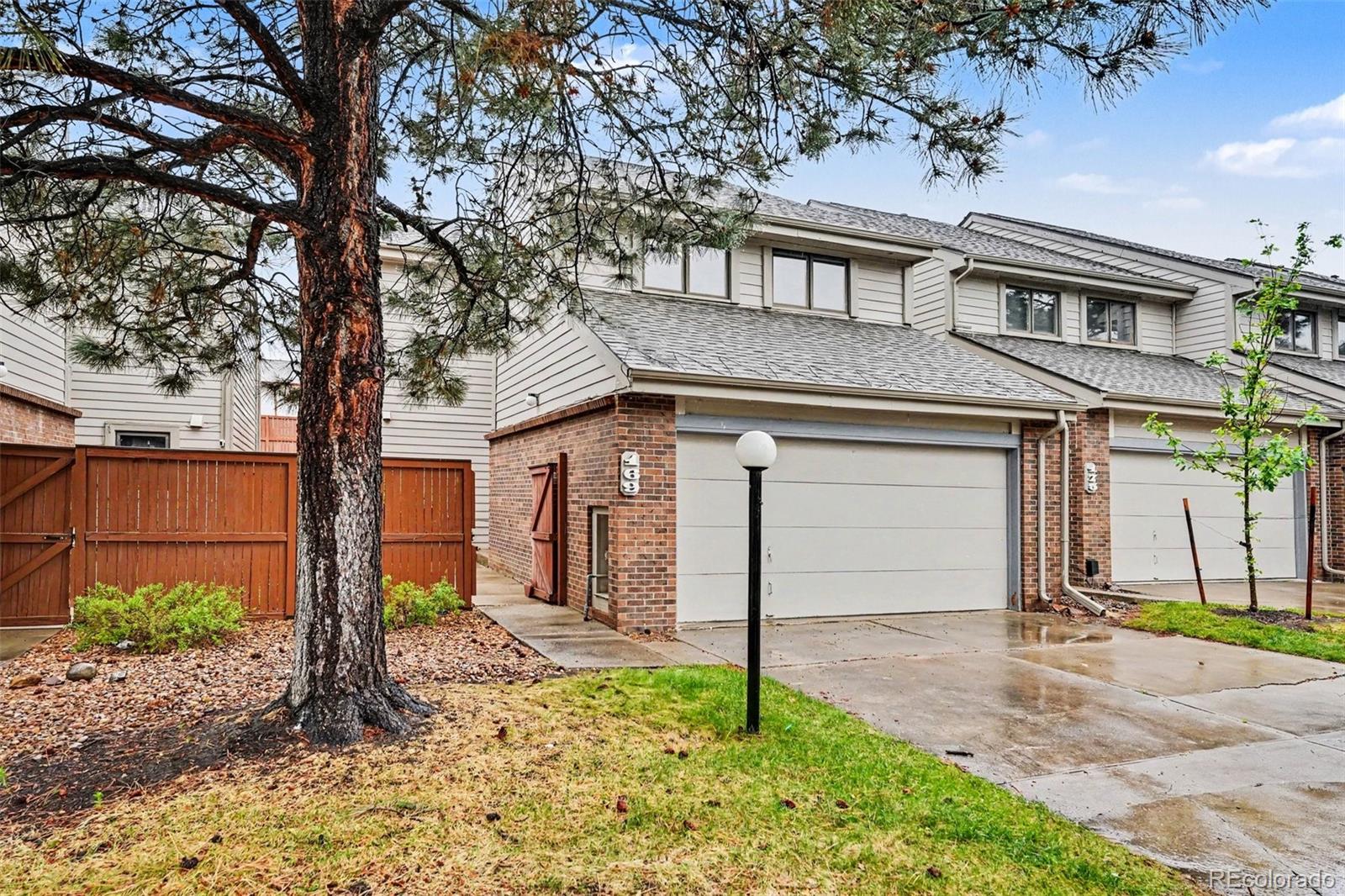 169 Xenon Street Lakewood CO 80228