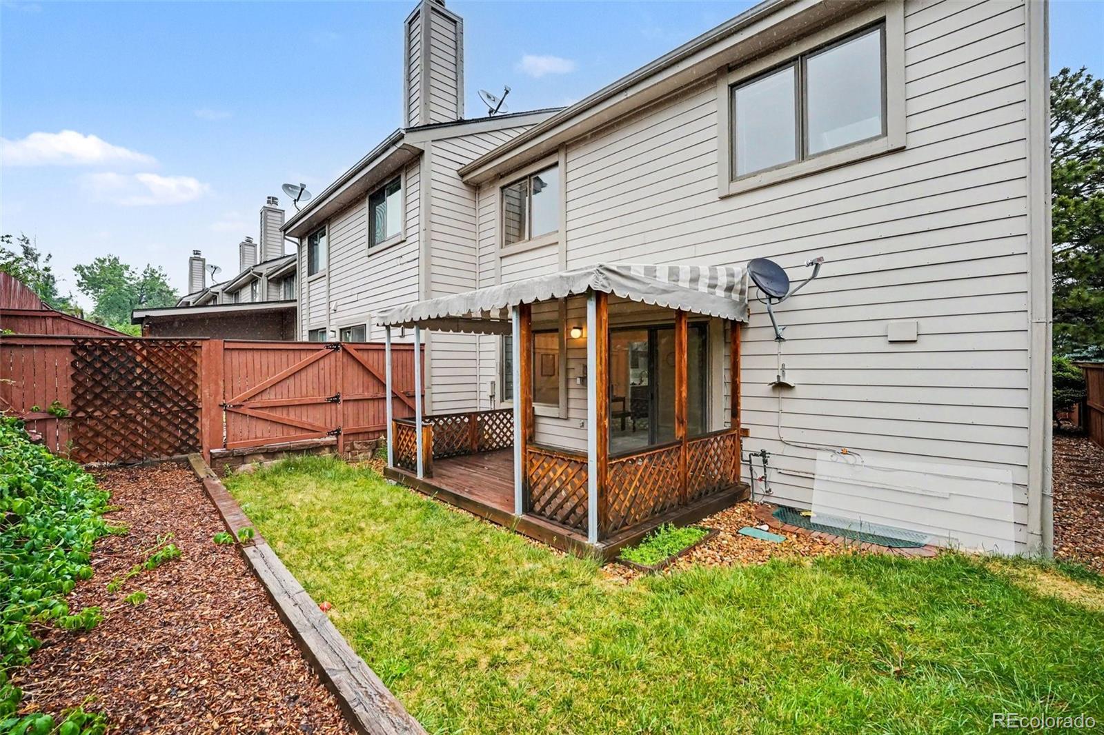 169 Xenon Street Lakewood CO 80228
