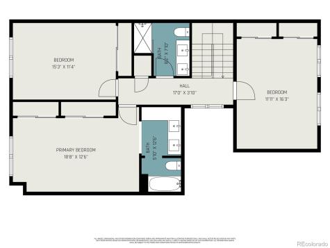 169 Xenon Street Lakewood CO 80228