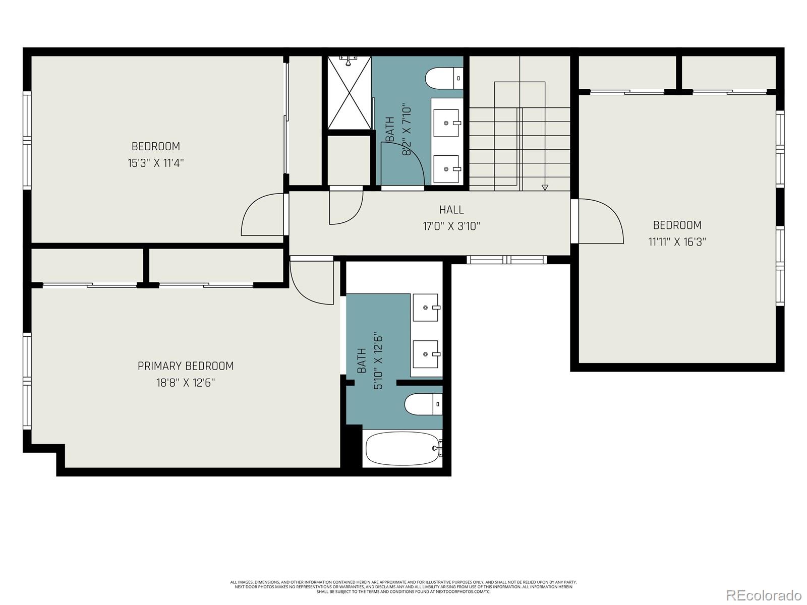 169 Xenon Street Lakewood CO 80228