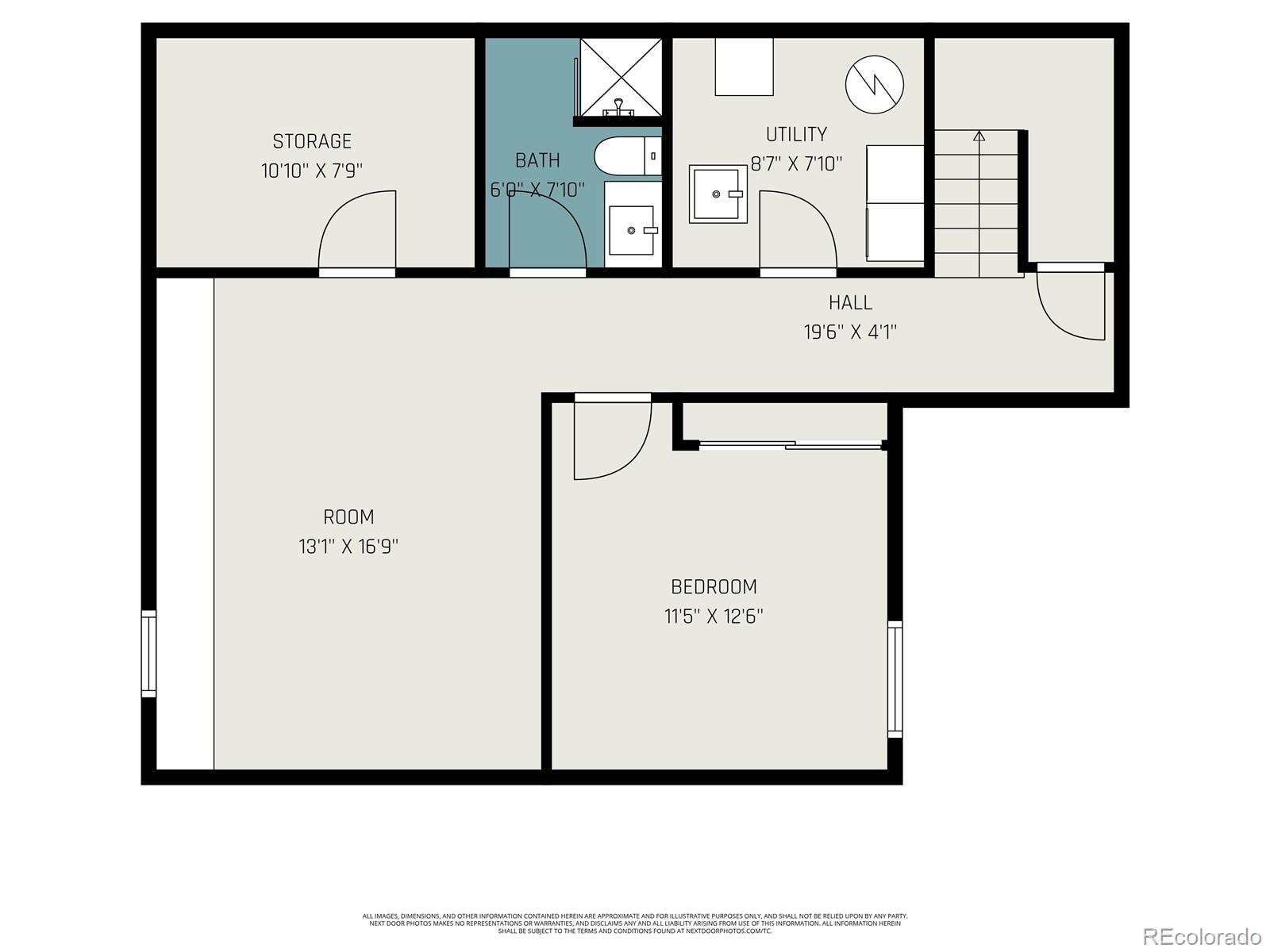 169 Xenon Street Lakewood CO 80228