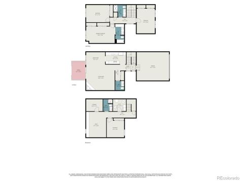 169 Xenon Street Lakewood CO 80228