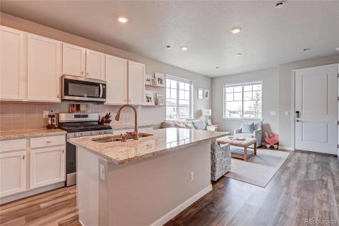 18232 Caffey Drive Parker CO 80134