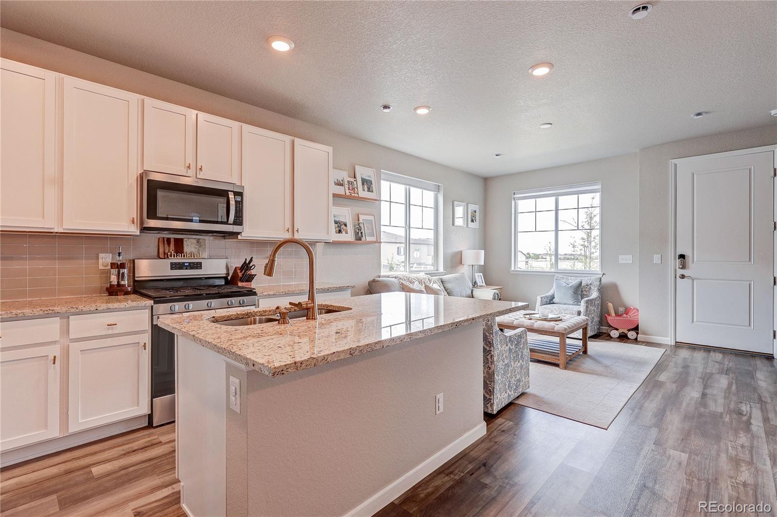 18232 Caffey Drive Parker CO 80134