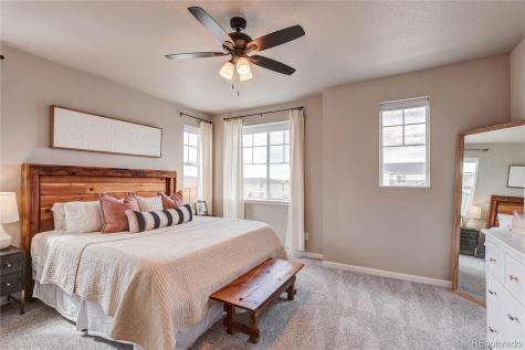 18232 Caffey Drive Parker CO 80134