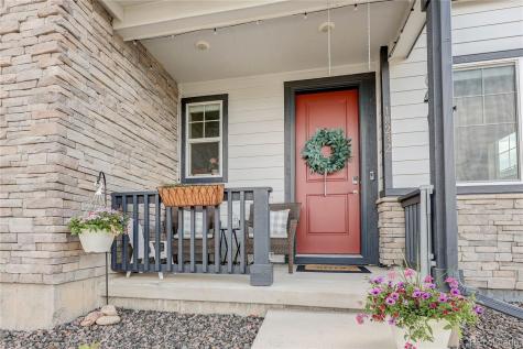 18232 Caffey Drive Parker CO 80134