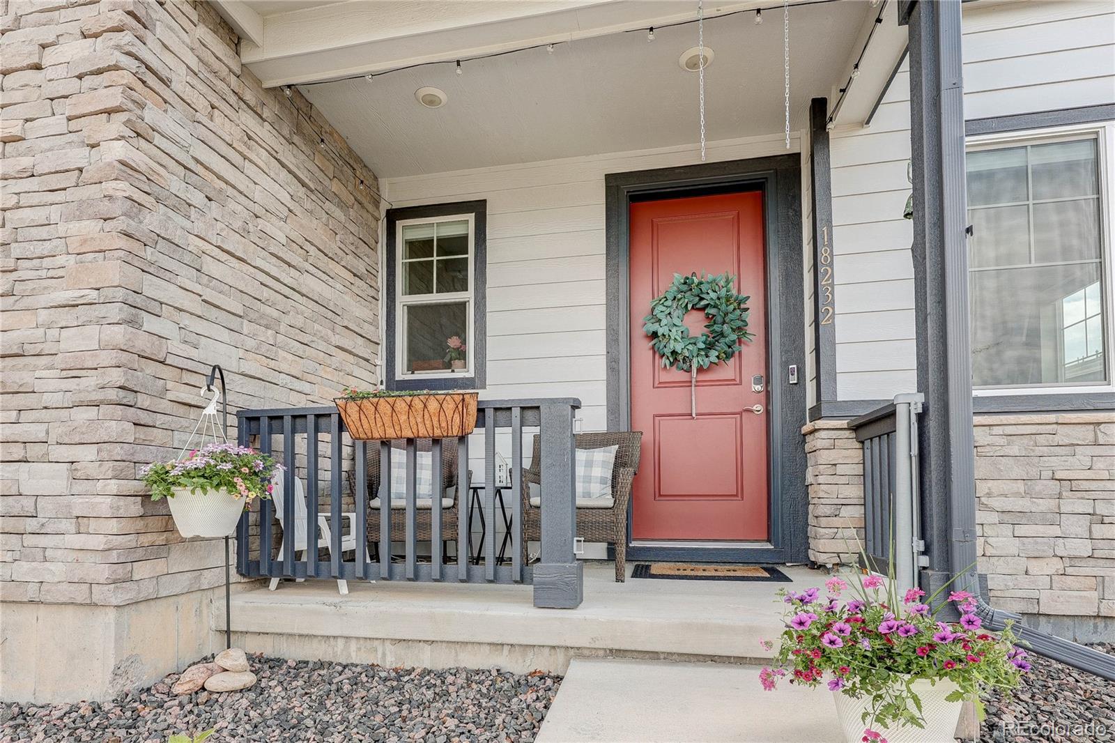 18232 Caffey Drive Parker CO 80134