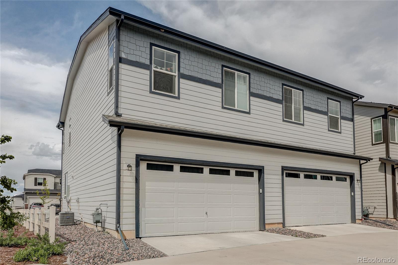 18232 Caffey Drive Parker CO 80134