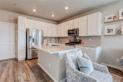 18232 Caffey Drive Parker CO 80134
