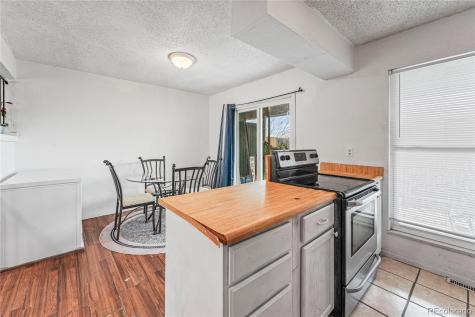 1447 Norfolk Street Aurora CO 80011