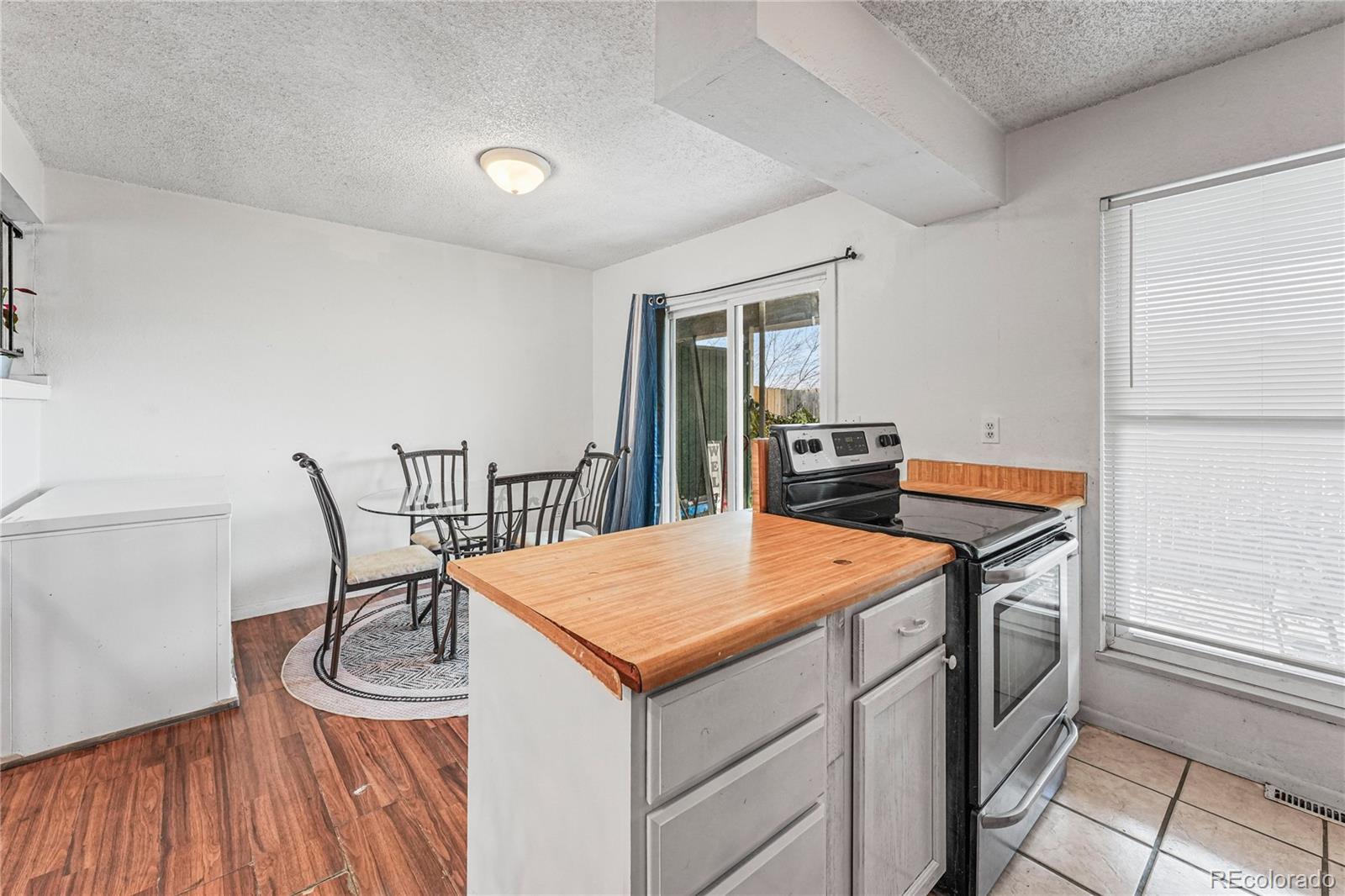 1447 Norfolk Street Aurora CO 80011