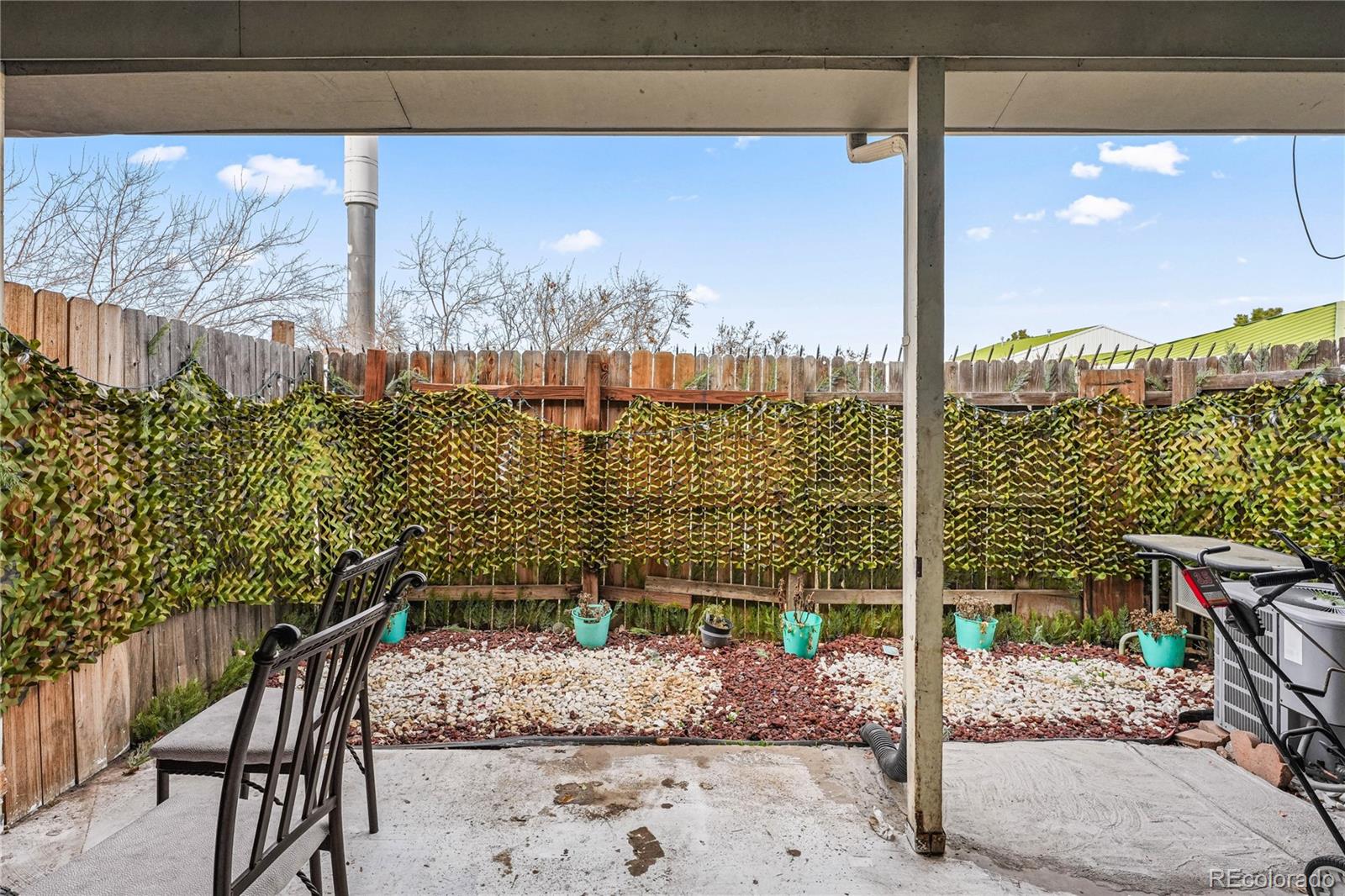 1447 Norfolk Street Aurora CO 80011