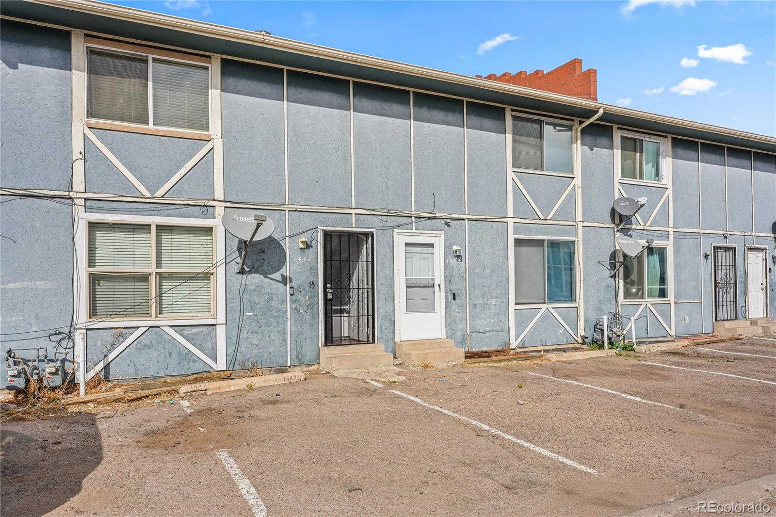 1447 Norfolk Street Aurora CO 80011